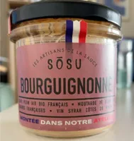 Bourguignonne