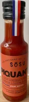 Sauce Piquante