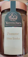 Pomme Fève Tonka