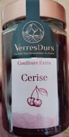 Confiture Extra Cerise