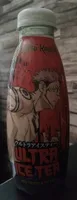 Ultra ice tea red fruits iced tea