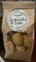 Biscuits nature