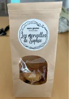 Les Merveilles de Sophie Amandes