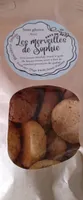 Les merveilles de Sophie sans gluten Anis