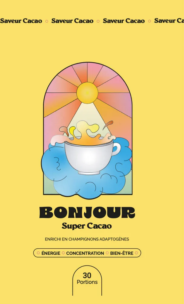 Super Cacao