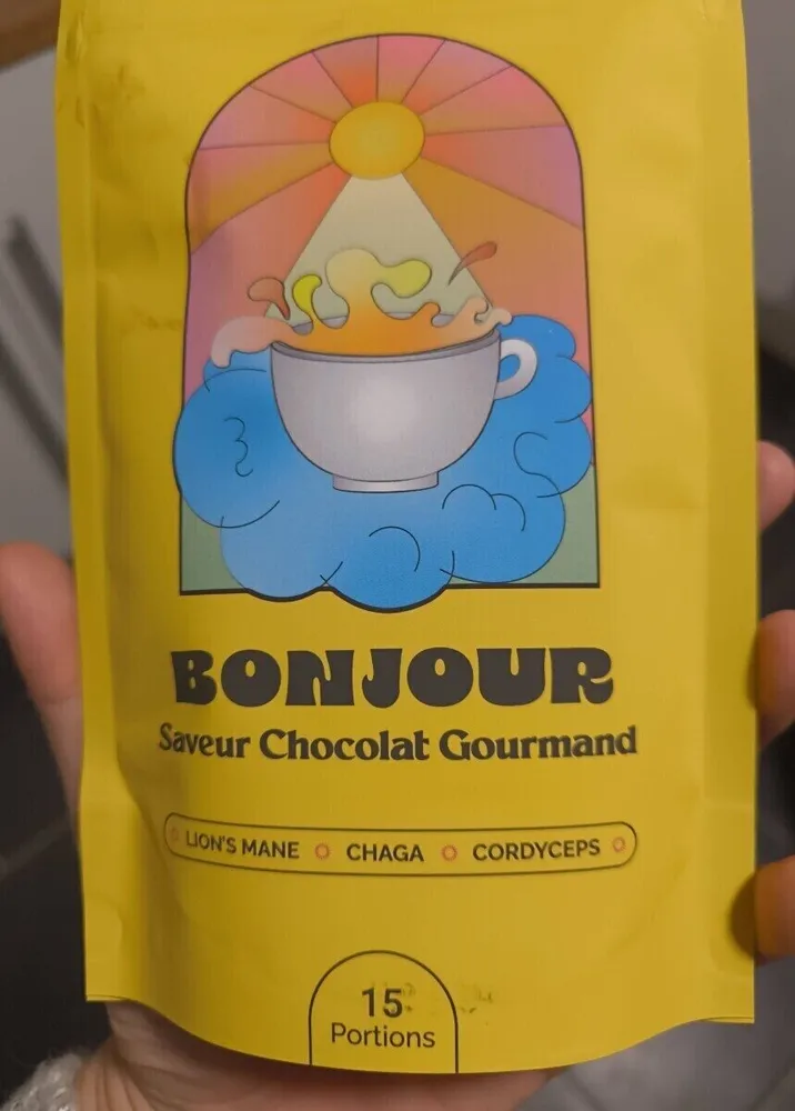 Bonjour