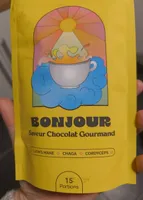 Bonjour