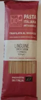 PASTA ITALIANA ARTIGINIALE Linguine
