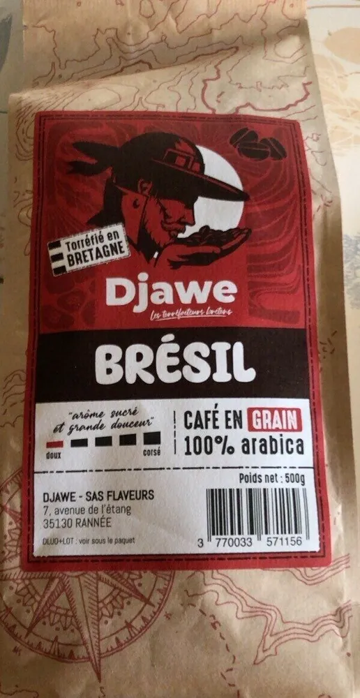 Djawe