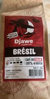 Djawe