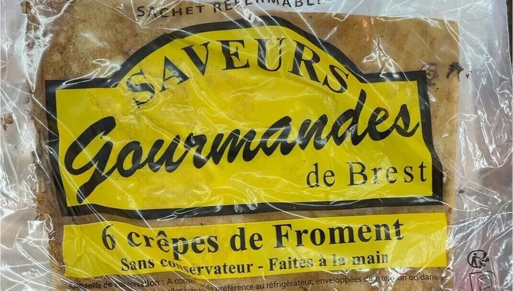 Saveurs Gourmandes de Brest