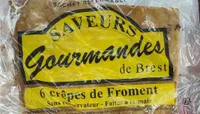 Saveurs Gourmandes de Brest