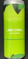 Maté fresco