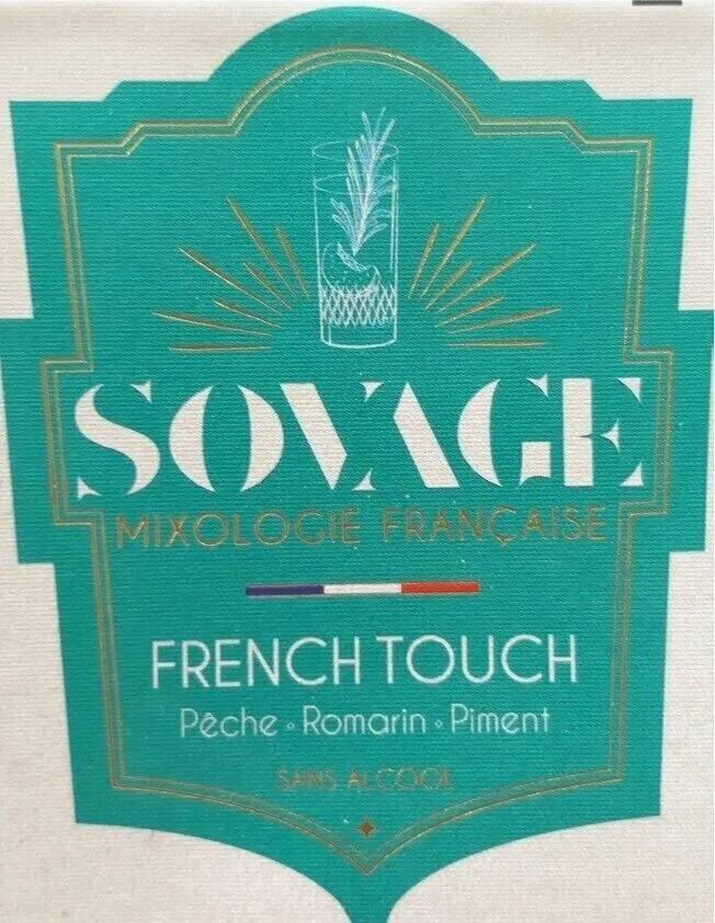 French Touch