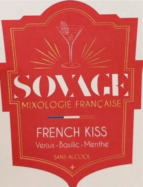 French Kiss