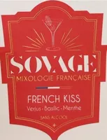 French Kiss