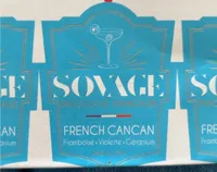 French Cancan
