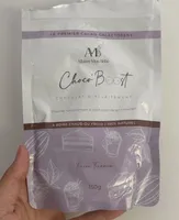 CHOCOBOOST TIRAMISU