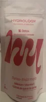 Detox - Sureau - Fruits rouges