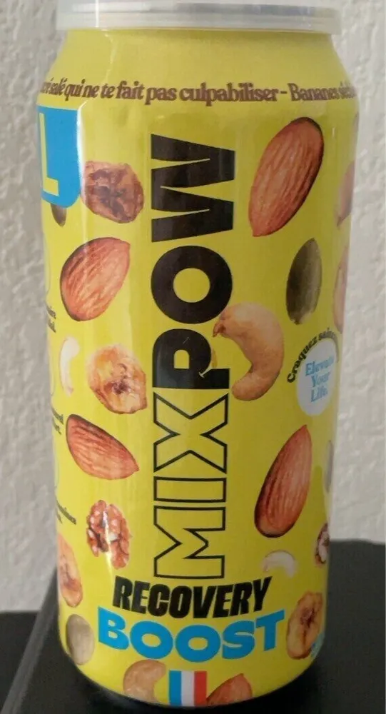 Recovery boost