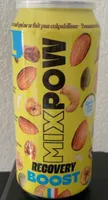 Recovery boost