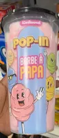suikerspin tutti frutti