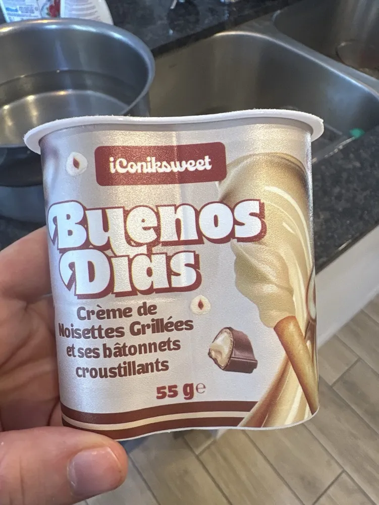 Buenos Dias