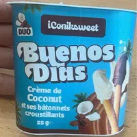 Buenos dias