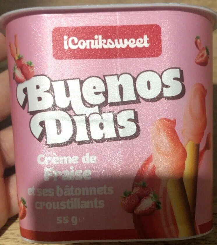 Buenos dias