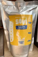 Boisson Végétal à Diluer Gout Avoine