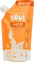 Boisson végétale à diluer Amande sans sucre ajouté