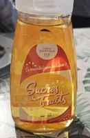 Sucres de Fruits