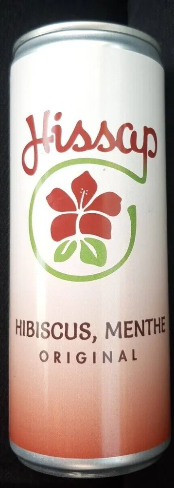 Hibiscus menthe