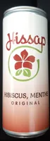 Hibiscus menthe