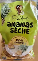 Ananas seche