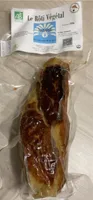 Le rôti végétal