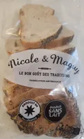 Pain aux pavots