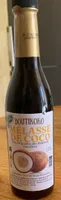 Mélasse de coco