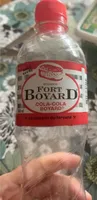 Coca cola fort boyard