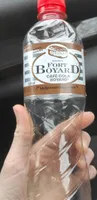 Fort boyard café cola