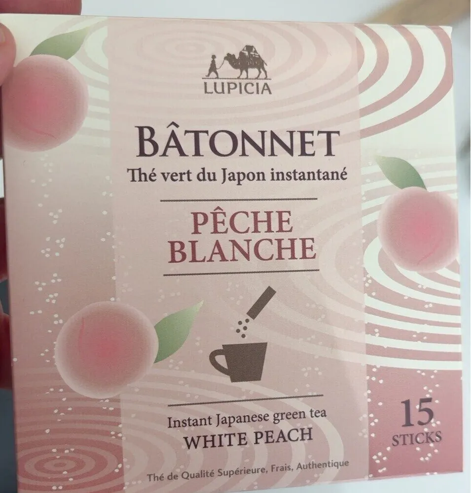 Batonet The Vert Japon