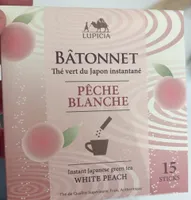 Batonet The Vert Japon