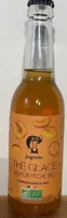 Thé glacé peche