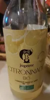 Citronnade Jugeote BIO