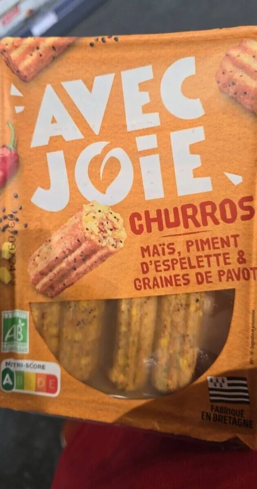 Churros