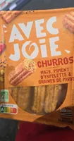 Churros