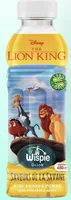 THE LION KING SAVEURS DE LA SAVANE KIWI ANANAS POMME