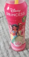 Rafraîchissement Fraise Banane