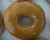 Krispy kreme dougnhnuts