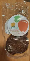 Tostadas de maïs